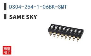 DS04-254-1-06BK-SMT ͼƬ